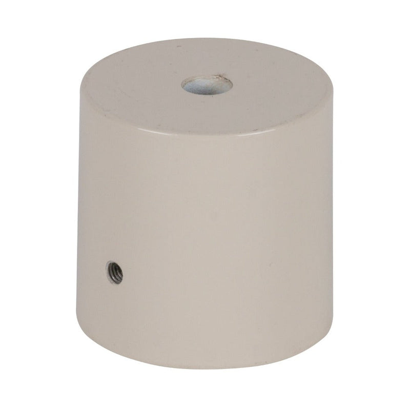 Domus GTA-141 - 50mm Post Top Adaptor-Domus Lighting-Ozlighting.com.au