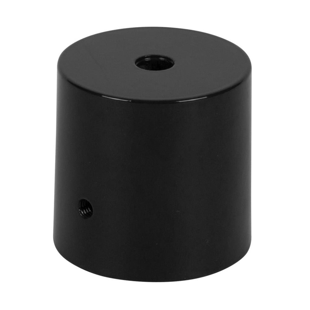 Domus GTA-141 Post - 50mm, Top Adaptor-Domus Lighting-Ozlighting.com.au