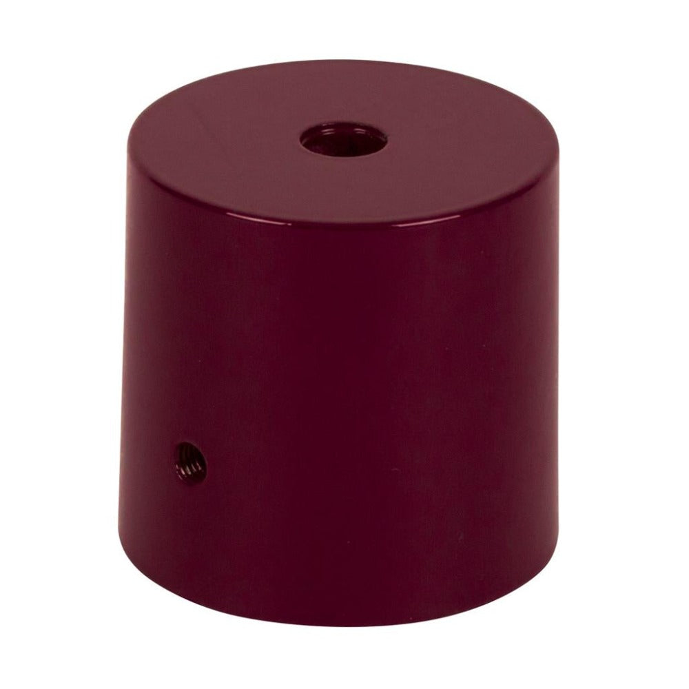 Domus GTA-141 Post - 50mm, Top Adaptor-Domus Lighting-Ozlighting.com.au