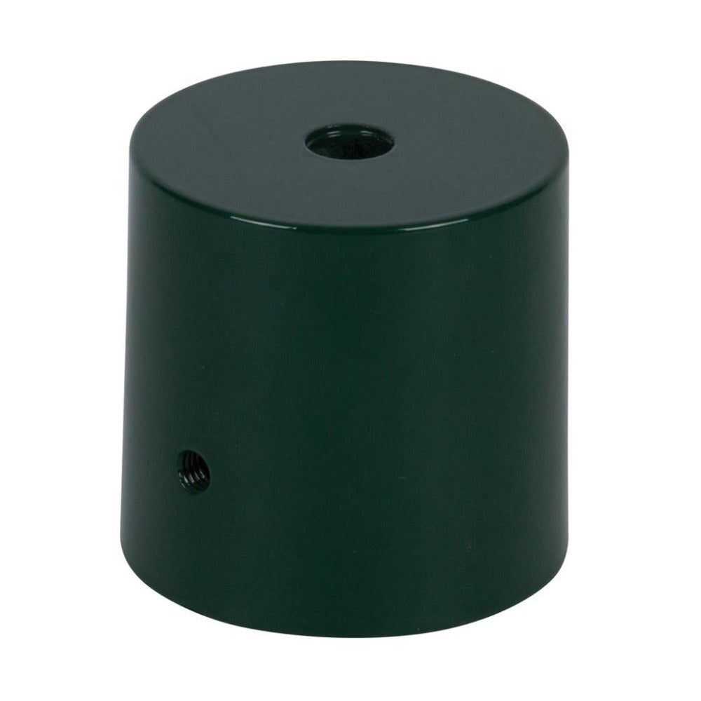 Domus GTA-141 Post - 50mm, Top Adaptor-Domus Lighting-Ozlighting.com.au