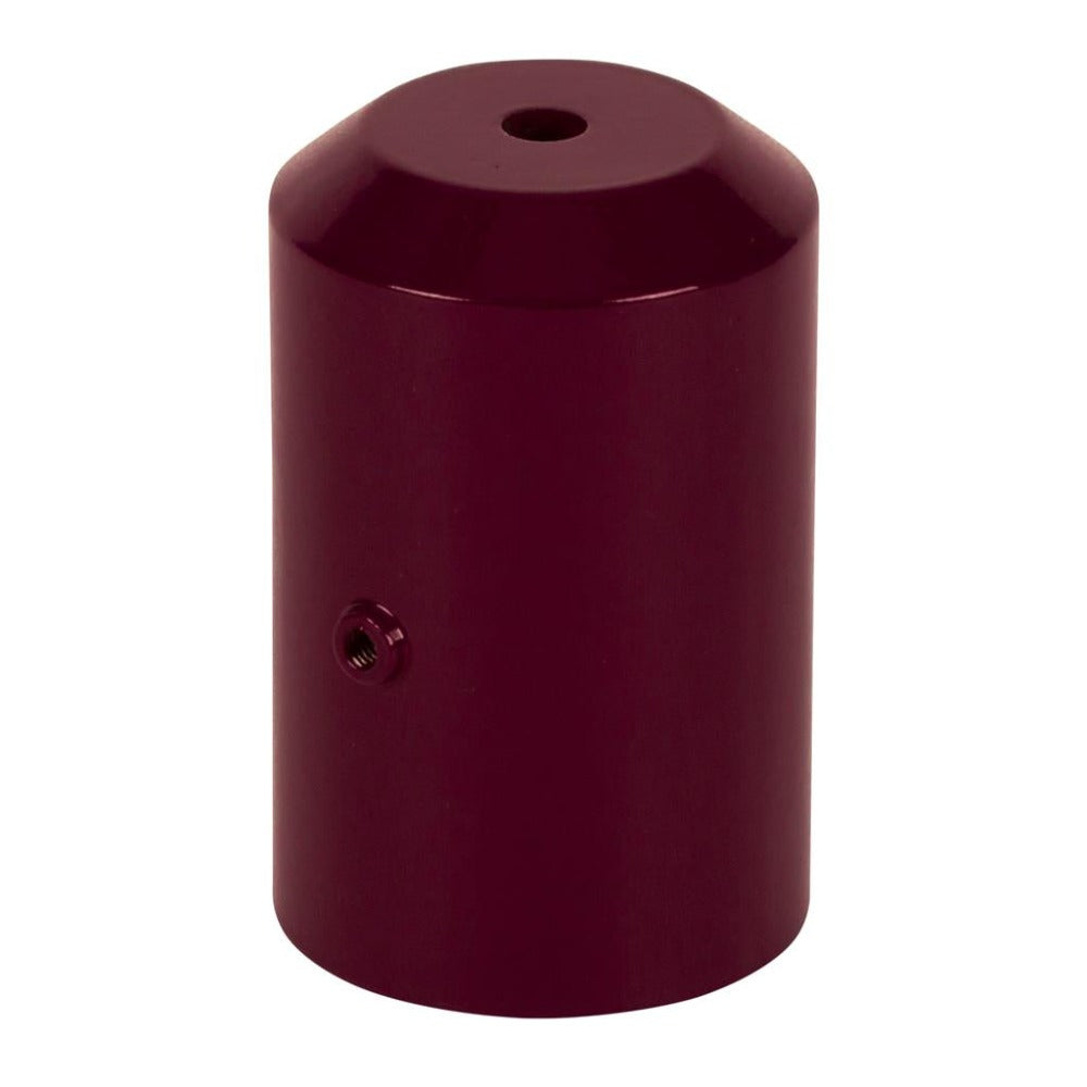 Domus GTA-142 Post - 60mm, Top Adaptor-Domus Lighting-Ozlighting.com.au