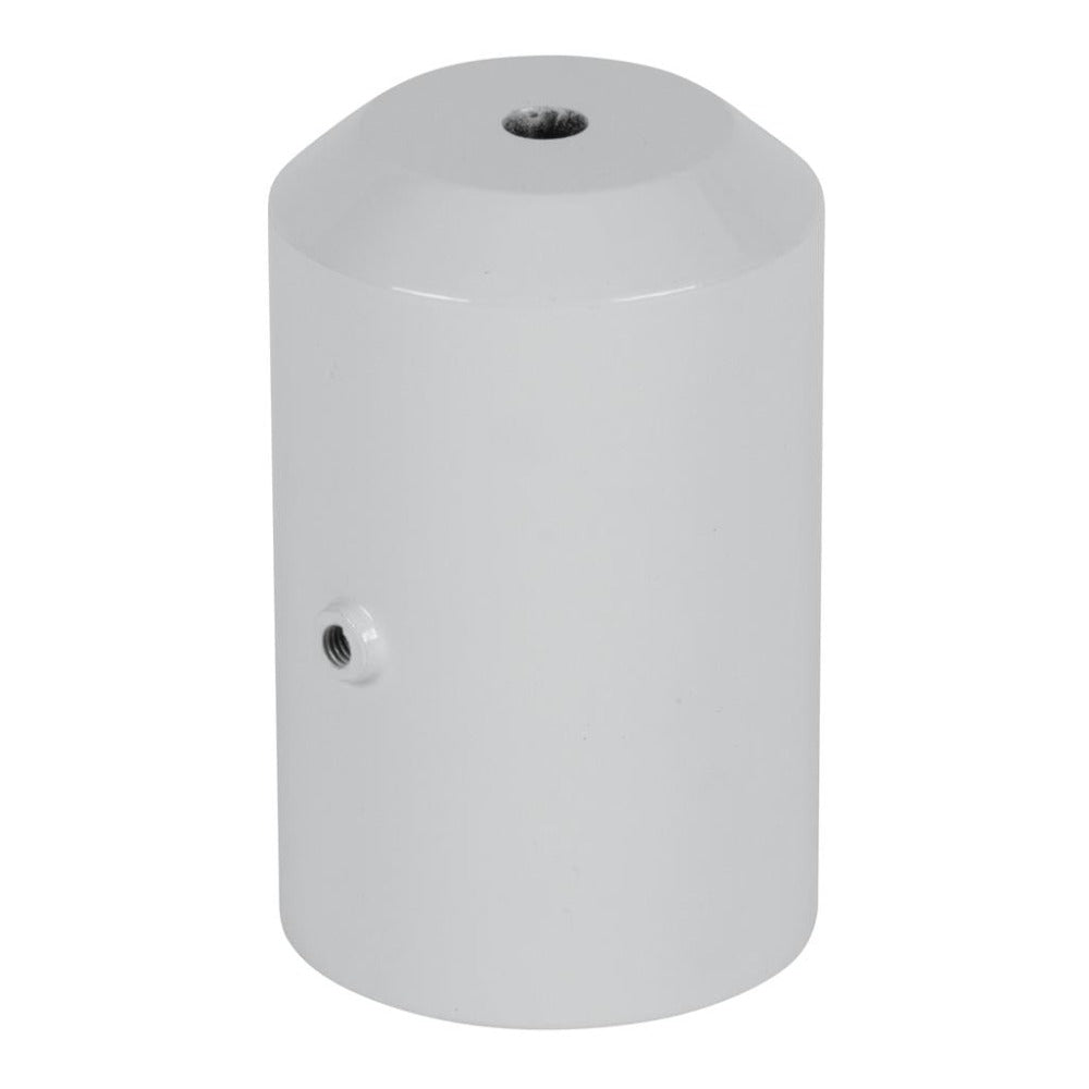 Domus GTA-142 Post - 60mm, Top Adaptor-Domus Lighting-Ozlighting.com.au