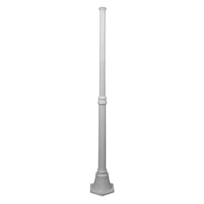 Domus GTA-221 - 157cm Cast Post-Domus Lighting-Ozlighting.com.au