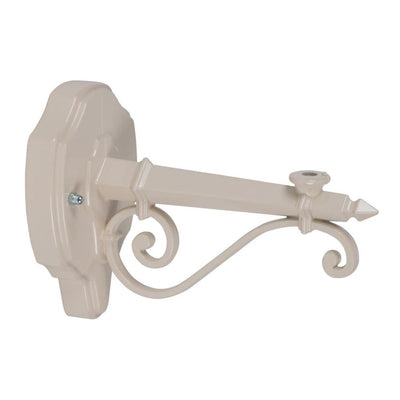 Domus GTA-335 - S-Arm Bracket Accessory Only-Domus Lighting-Ozlighting.com.au