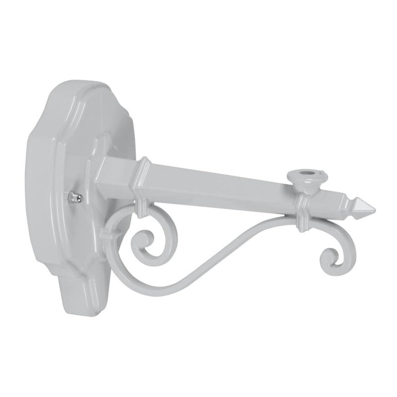 Domus GTA-335 - S-Arm Bracket Accessory Only-Domus Lighting-Ozlighting.com.au