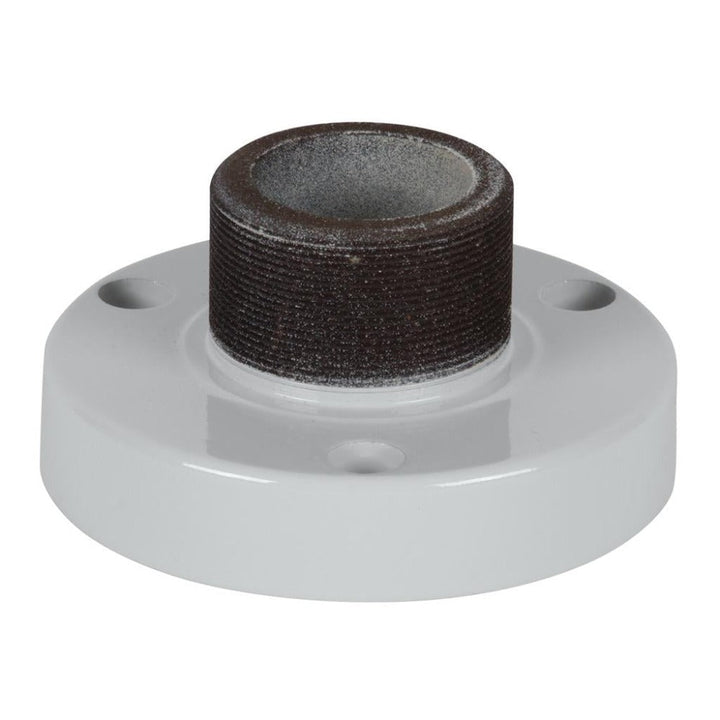 Domus GTA-94 - Post Top Thread Adaptor to suit Domus Traditional Exterior Range-Domus Lighting-Ozlighting.com.au