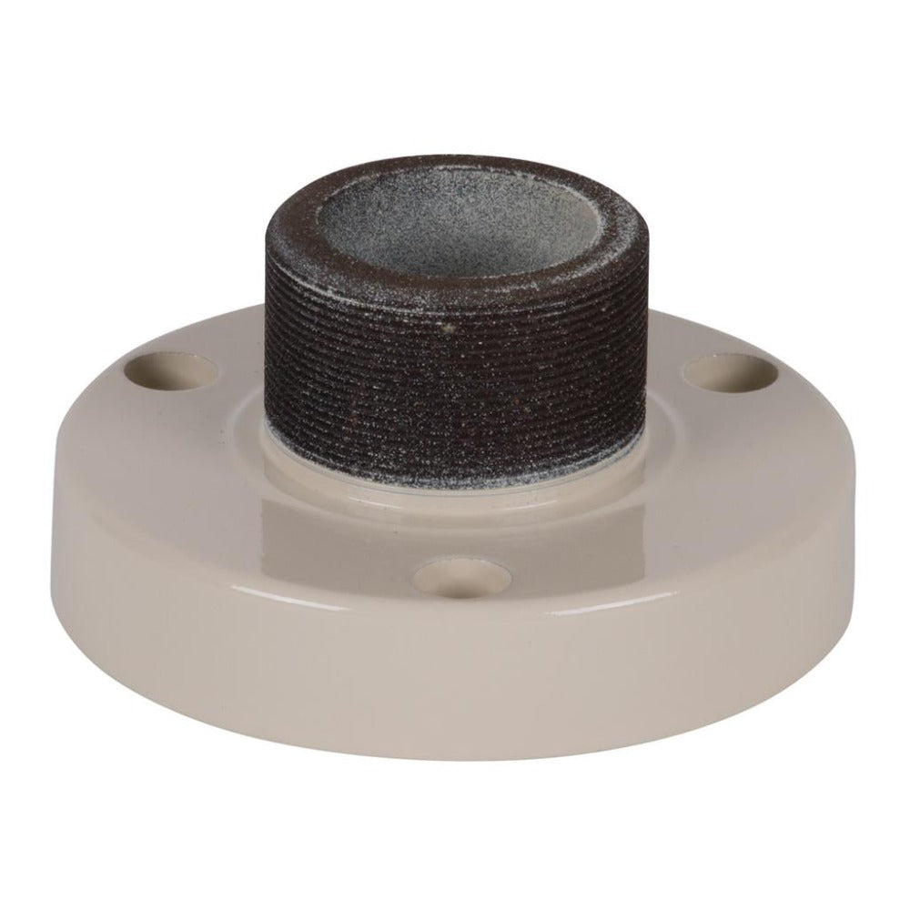Domus GTA-94 Post - Top Thread Adaptor to suit Domus Traditional Outdoor Range-Domus Lighting-Ozlighting.com.au