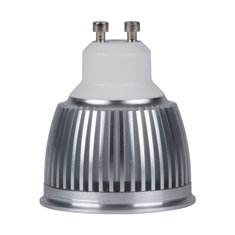 Domus GU10 - 6W LED Dimmable GU10 Shape Globe - 5000K-Domus Lighting-Ozlighting.com.au
