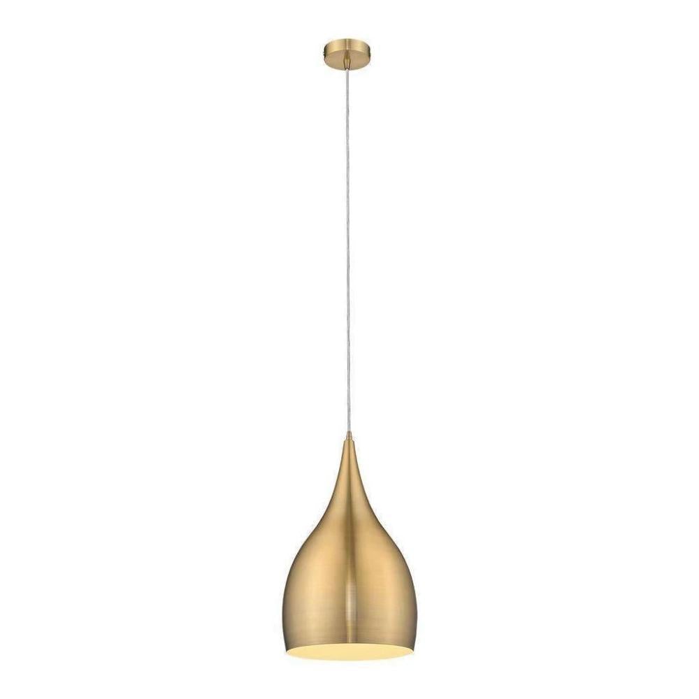 Domus JADE-240 Pendant - 1 Light-Domus Lighting-Ozlighting.com.au