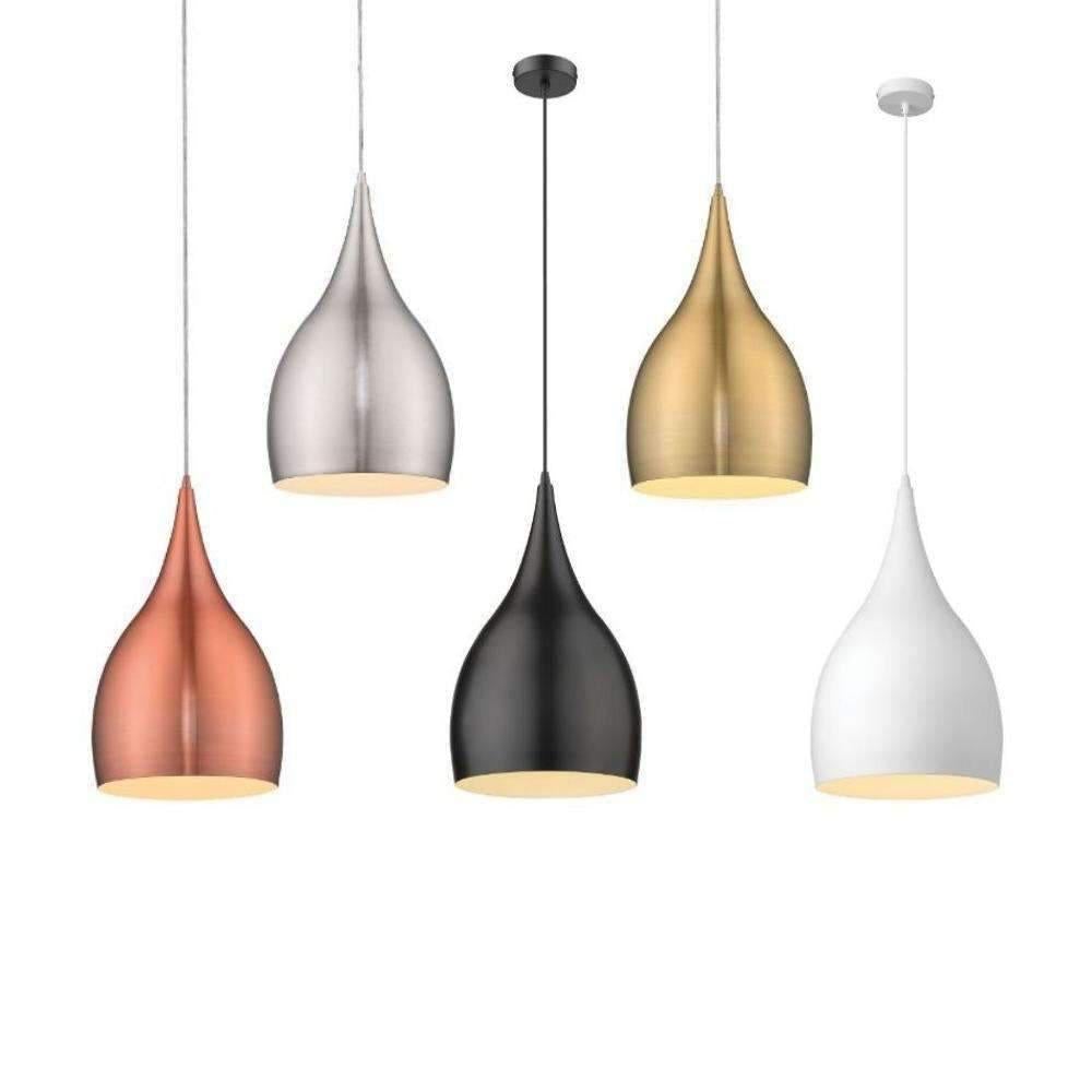 Domus JADE-240 Pendant - 1 Light-Domus Lighting-Ozlighting.com.au
