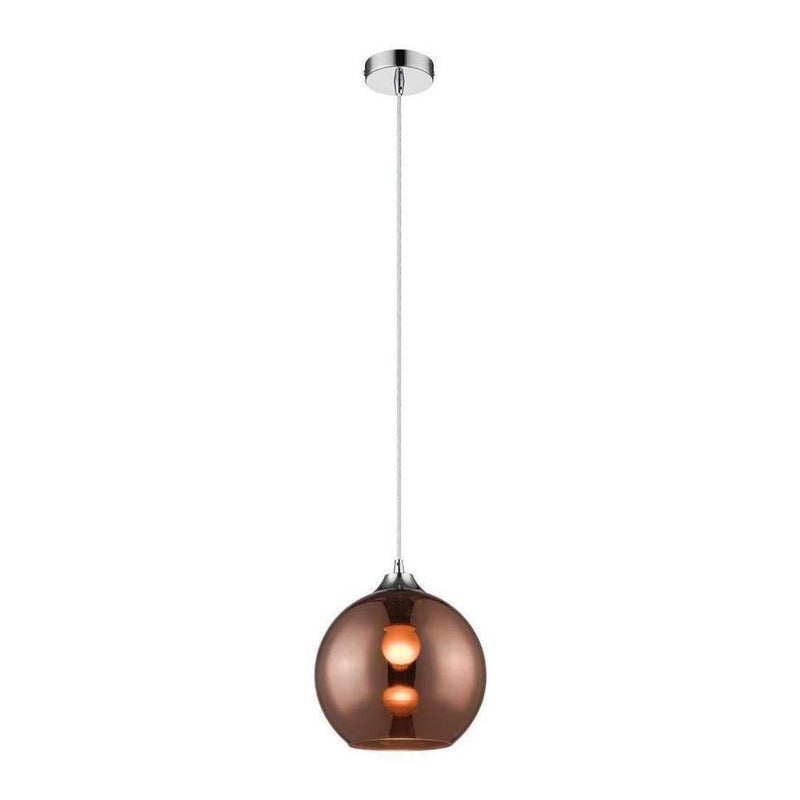 Domus JAZZ-200 - 1 Light Pendant-Domus Lighting-Ozlighting.com.au