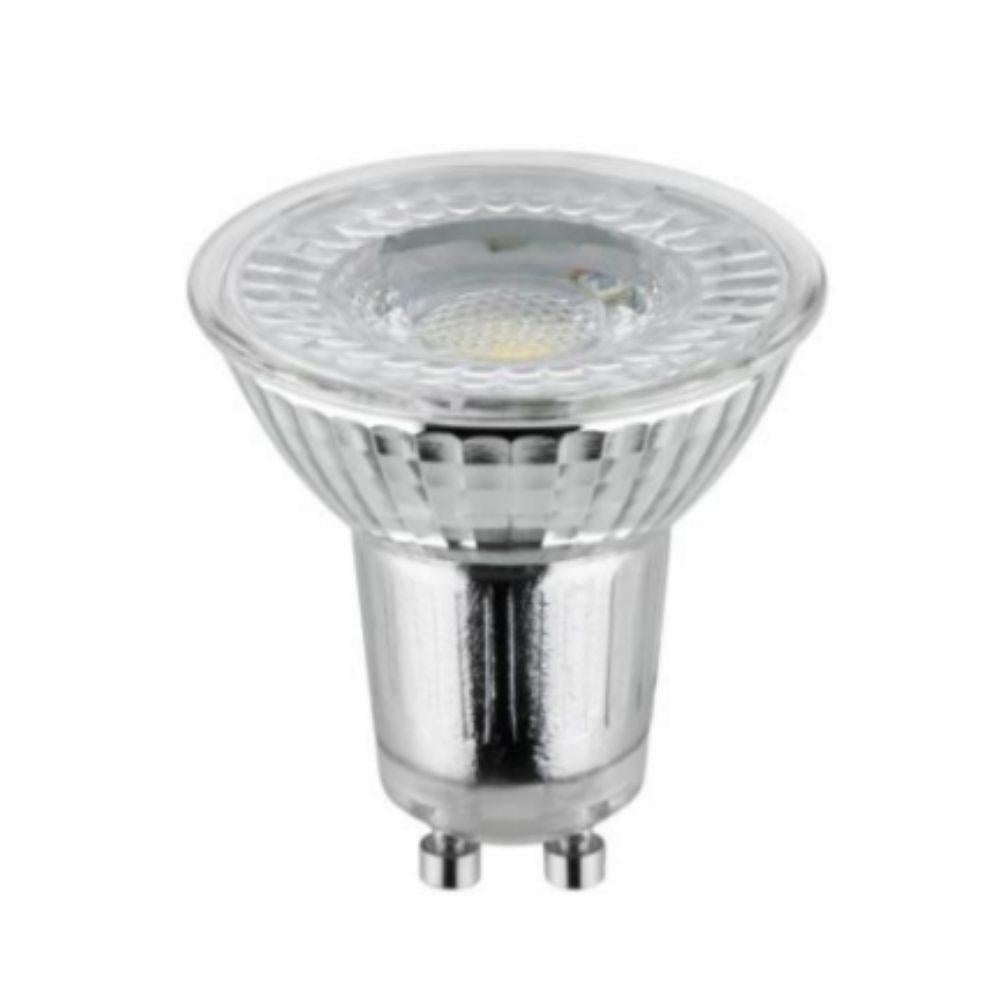Domus KEY-GU10-GLASS LED Globe - 6W, GU10, Dimmable, Glass-Domus Lighting-Ozlighting.com.au