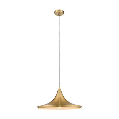 Domus LAYA-360 - 1 Light Pendant-Domus Lighting-Ozlighting.com.au