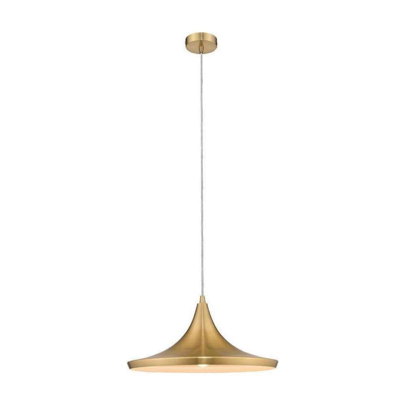 Domus LAYA-360 - 1 Light Pendant-Domus Lighting-Ozlighting.com.au