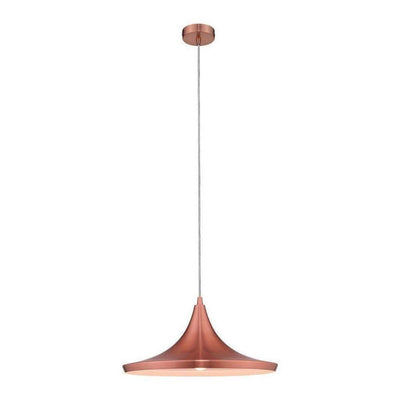 Domus LAYA-360 - 1 Light Pendant-Domus Lighting-Ozlighting.com.au