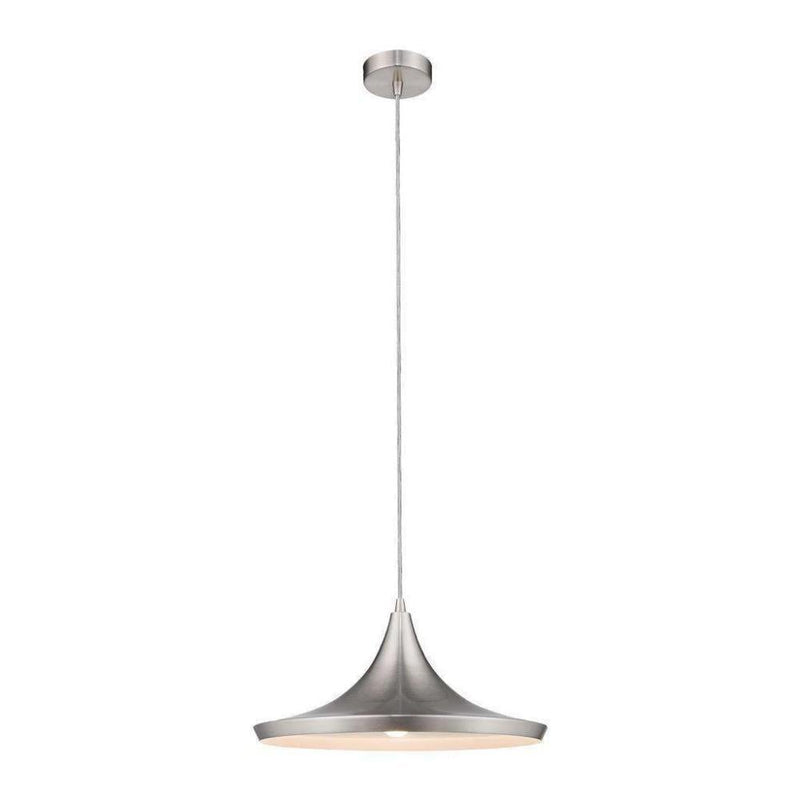 Domus LAYA-360 - 1 Light Pendant-Domus Lighting-Ozlighting.com.au