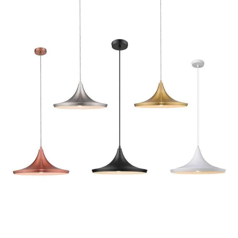 Domus LAYA-360 - 1 Light Pendant-Domus Lighting-Ozlighting.com.au