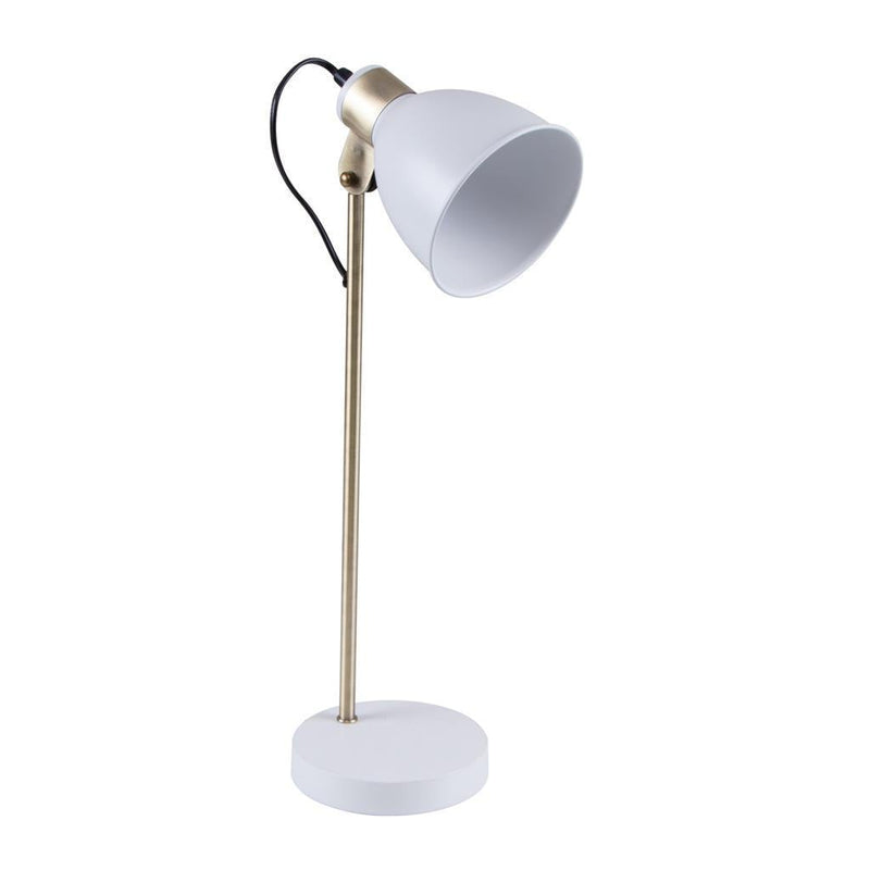 Domus LEAH - Desk and Table Lamp-Domus Lighting-Ozlighting.com.au