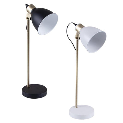 Domus LEAH - Desk and Table Lamp-Domus Lighting-Ozlighting.com.au