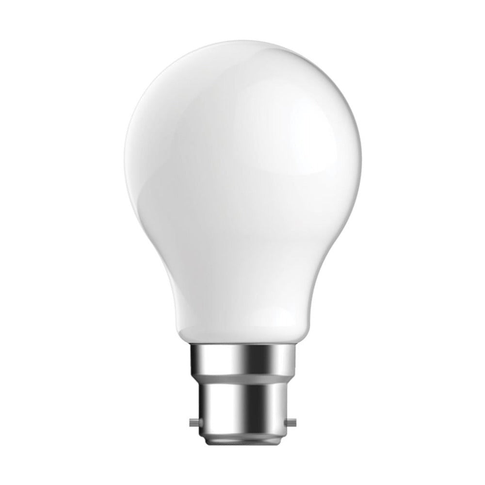 Domus LF-A60 LED Globe - 8.6W, B22/E27, A60, Filament, Dimmable, Glass-Domus Lighting-Ozlighting.com.au