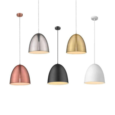 Domus MELODY-300 - 1 Light Pendant-Domus Lighting-Ozlighting.com.au