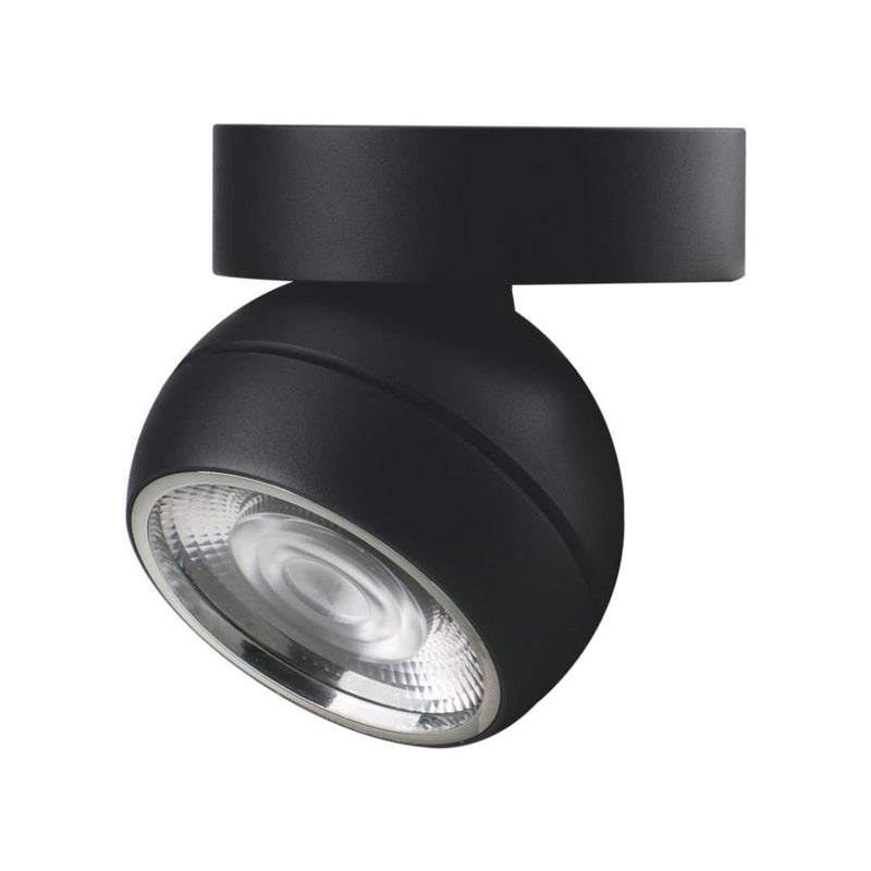 Domus MOON-SM - 6/9W LED Power/Tri-Colour Switchable Dimmable Surface Mount Downlight-Domus Lighting-Ozlighting.com.au
