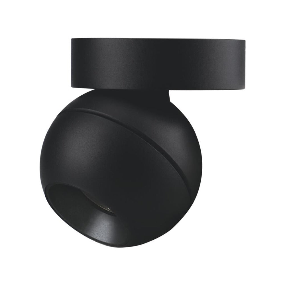Domus MOON-SM-Fascia Only White-Domus Lighting-Ozlighting.com.au