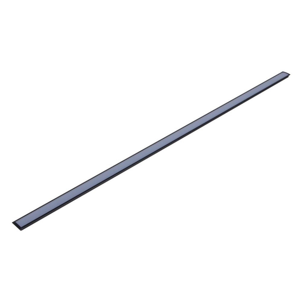 Domus Mounting Profile - NOVA-24-Recessed-Domus Lighting-Ozlighting.com.au