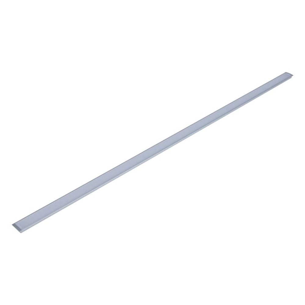 Domus Mounting Profile - NOVA-24-Recessed-Domus Lighting-Ozlighting.com.au