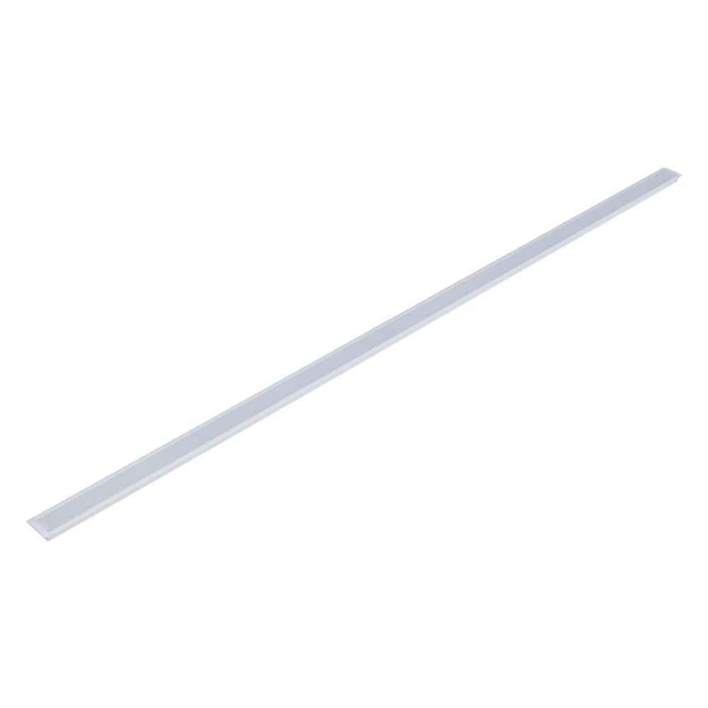 Domus Mounting Profile - NOVA-24-Recessed-Domus Lighting-Ozlighting.com.au