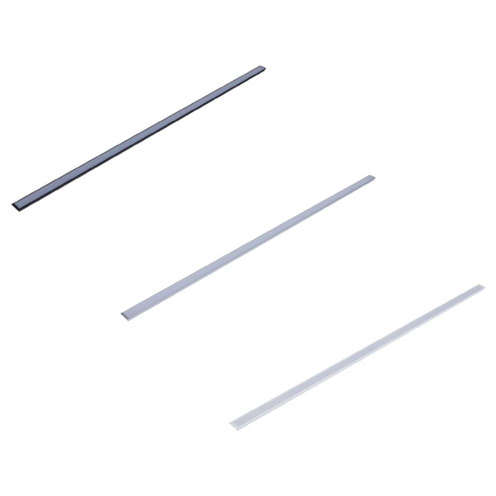 Domus Mounting Profile - NOVA-24-Recessed-Domus Lighting-Ozlighting.com.au