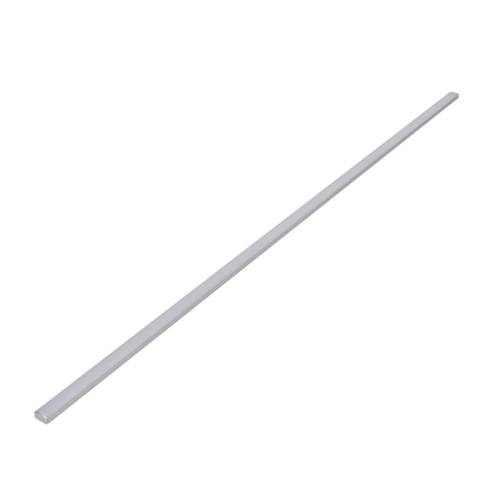 Domus NOVA-17-Surface Mounting LED Mounting Profile PER METRE-Domus Lighting-Ozlighting.com.au