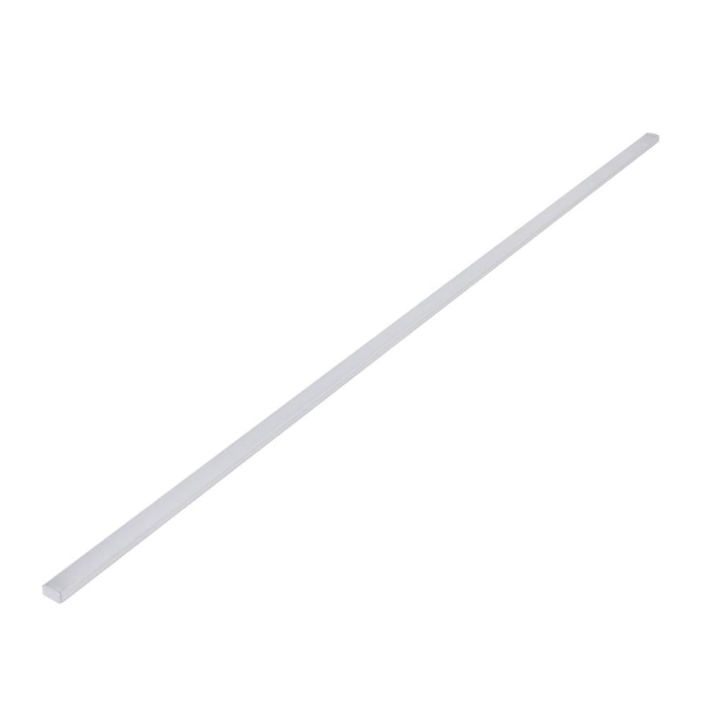 Domus NOVA-17-Surface Mounting LED Mounting Profile PER METRE-Domus Lighting-Ozlighting.com.au