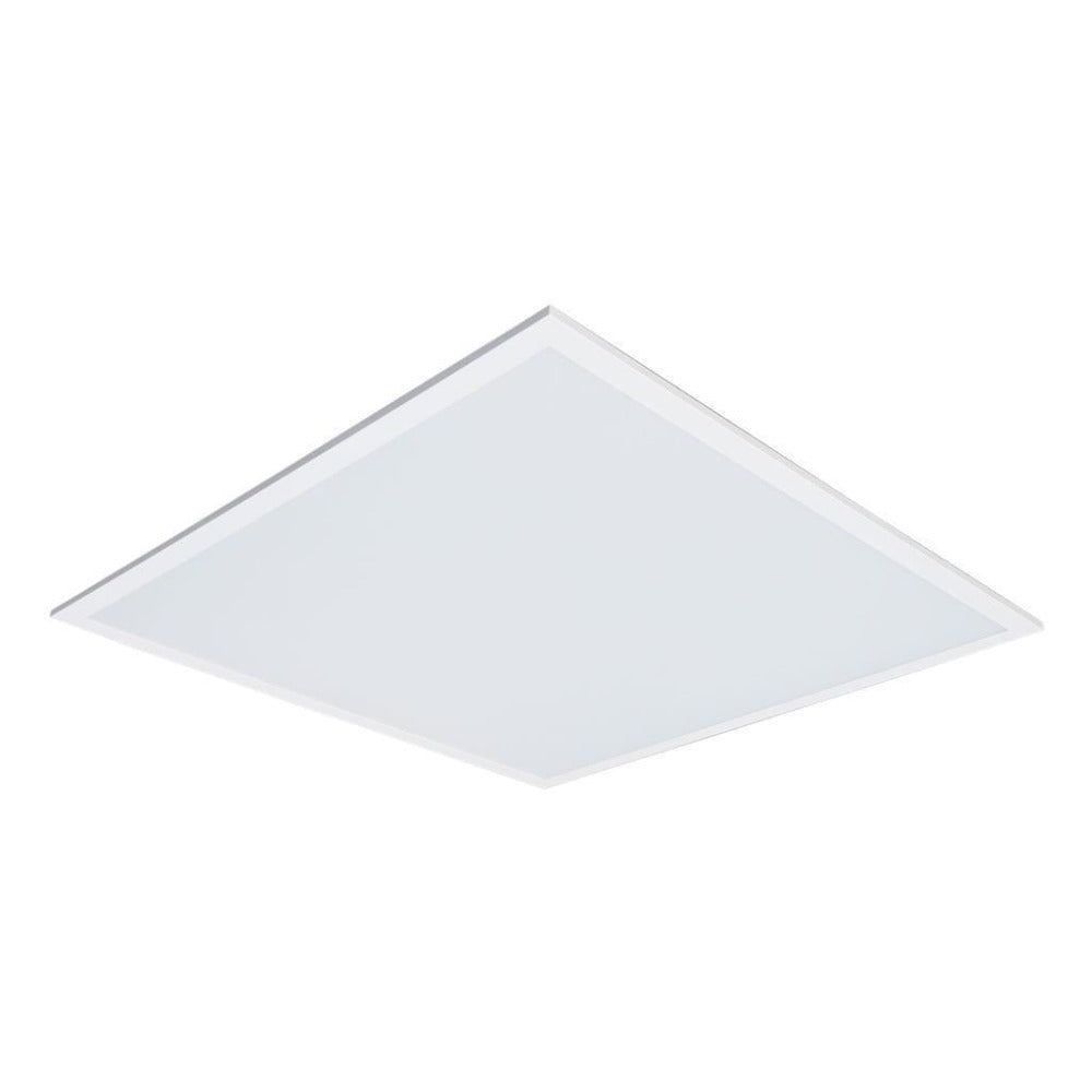 Domus PANEL-BLT-303-DALI - DALI Dimmable 10W LED Tri-Colour 300x300mm Backlit Panel Troffer Light-Domus Lighting-Ozlighting.com.au