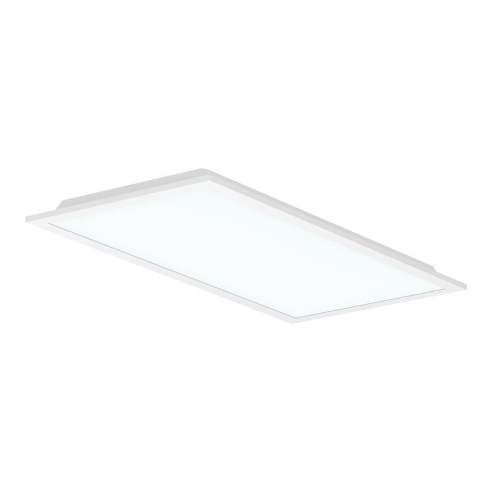 Domus PANEL-BLT-306 - LED Tri-Colour 300x600mm Backlit Panel Troffer Light-Domus Lighting-Ozlighting.com.au