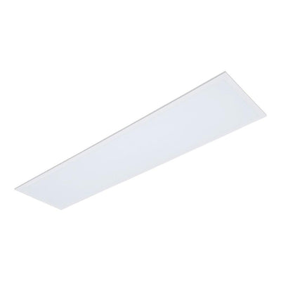 Domus PANEL-BLT-312 - 35W LED Tri-Colour 1200x300mm Backlit Panel Troffer Light-Domus Lighting-Ozlighting.com.au