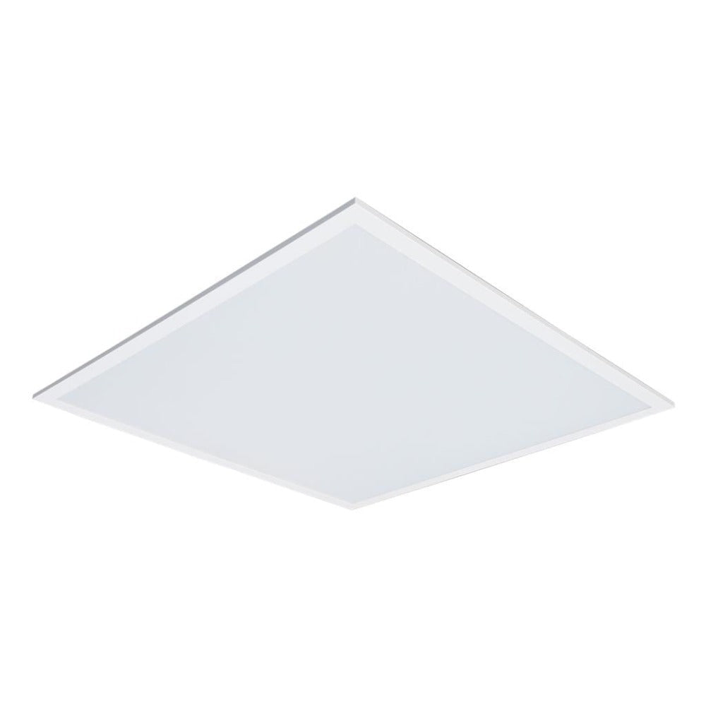 Domus PANEL-BLT-606-DALI - DALI Dimmable 30W LED Tri-Colour 600x600mm Backlit Panel Troffer Light-Domus Lighting-Ozlighting.com.au
