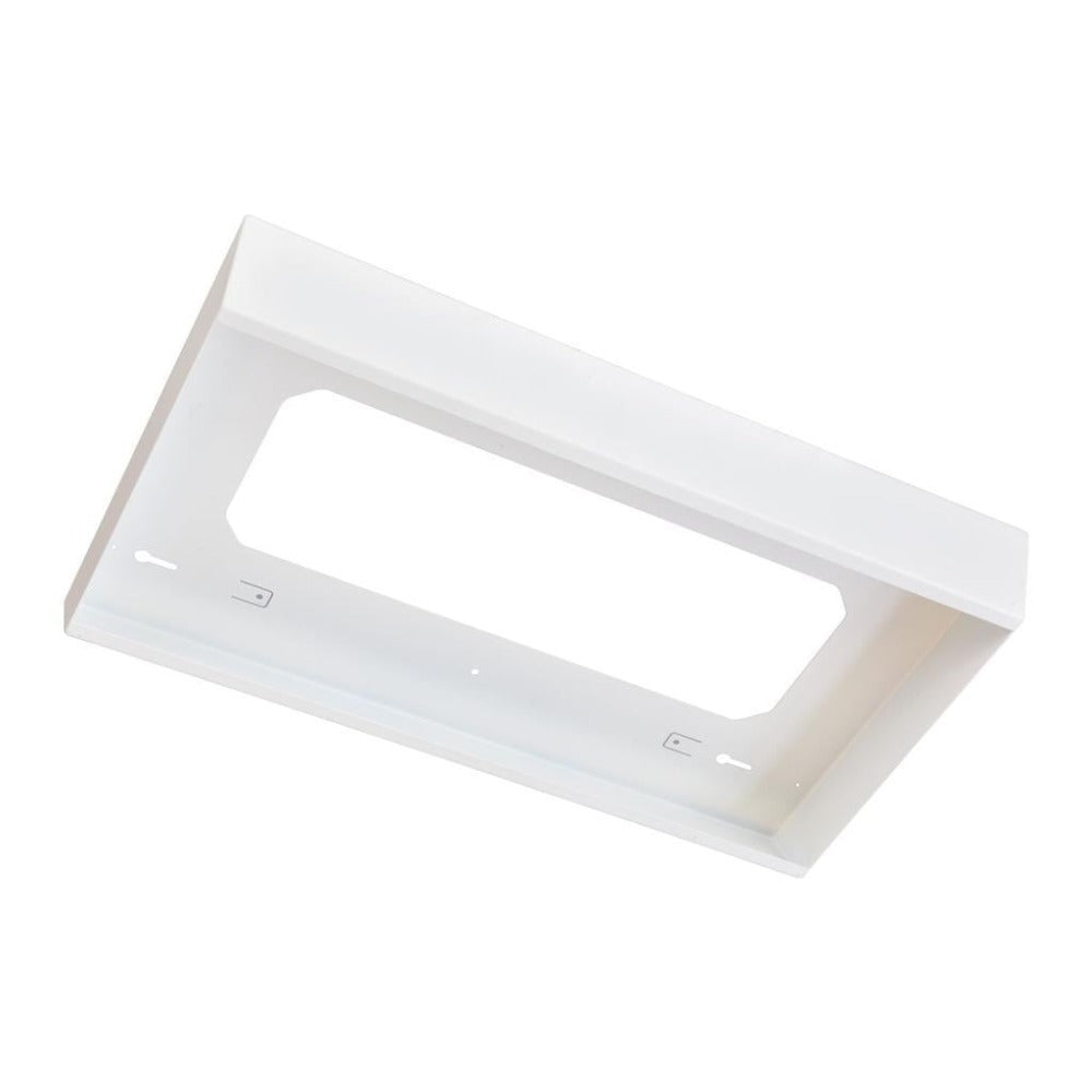 Domus PANEL-SM-KIT-306-BLT - 612x312mm Surface Mounted Backlit Panel Frame-Domus Lighting-Ozlighting.com.au