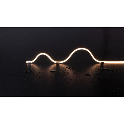 Domus PLEO - 14.4W Neon LED Striplight IP66 24V - DRIVER REQUIRED-Domus Lighting-Ozlighting.com.au