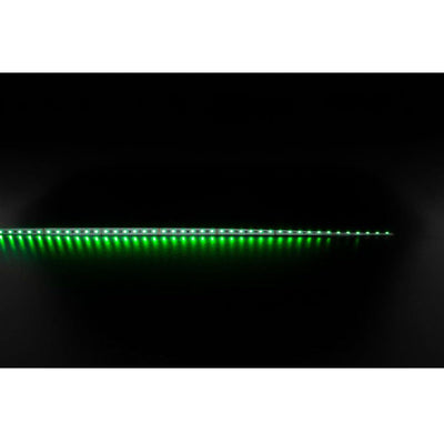Domus PLEX - 19.2W RGBWW LED Striplight IP20 24V - DRIVER REQUIRED-Domus Lighting-Ozlighting.com.au