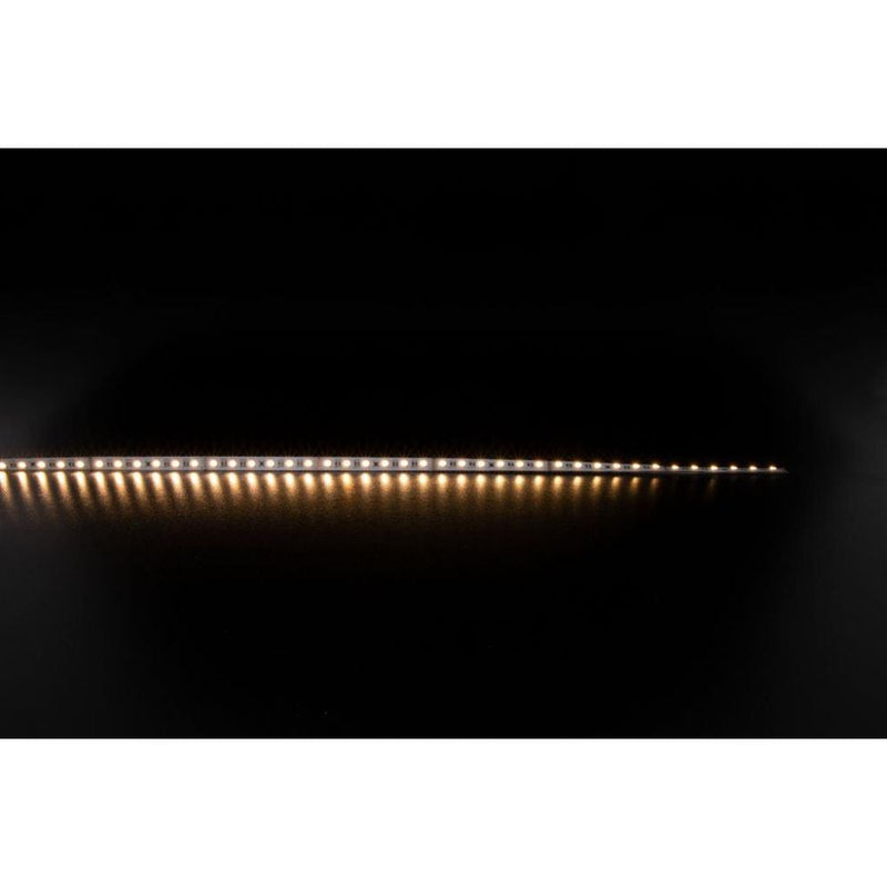 Domus PLEX - 19.2W RGBWW LED Striplight IP20 24V - DRIVER REQUIRED-Domus Lighting-Ozlighting.com.au