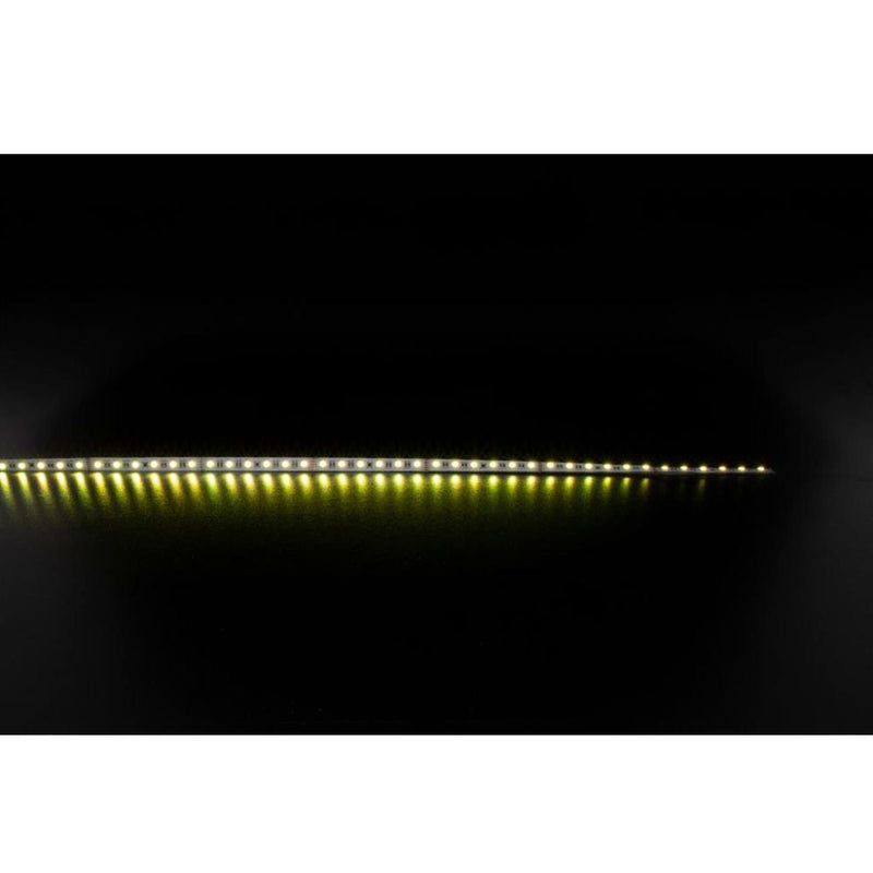 Domus PLEX - 19.2W RGBWW LED Striplight IP20 24V - DRIVER REQUIRED-Domus Lighting-Ozlighting.com.au