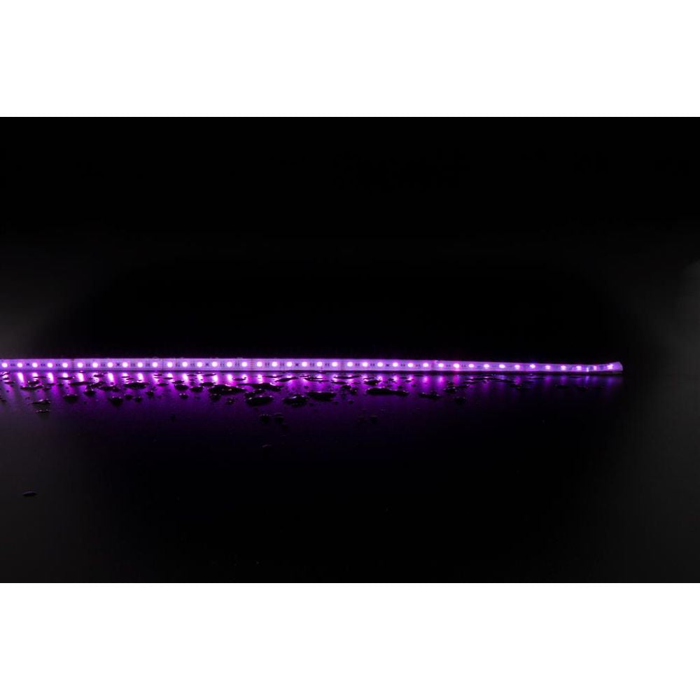 Domus PLEX - 19.2W RGBWW LED Striplight IP67 24V - DRIVER REQUIRED-Domus Lighting-Ozlighting.com.au