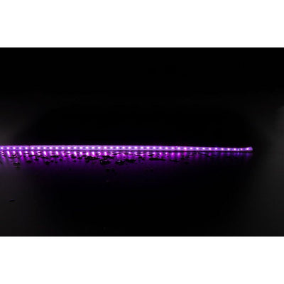 Domus PLEX - 19.2W RGBWW LED Striplight IP67 24V - DRIVER REQUIRED-Domus Lighting-Ozlighting.com.au