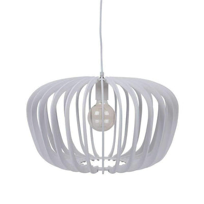 Domus ROBIN - 400/500/600mm Timber Pendant-Domus Lighting-Ozlighting.com.au