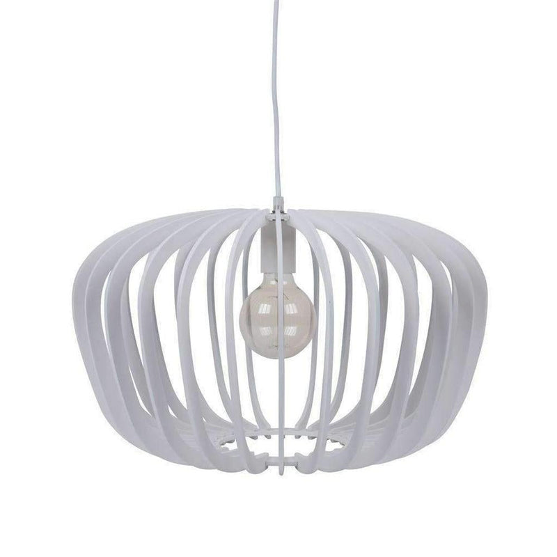 Domus ROBIN - 400/500/600mm Timber Pendant-Domus Lighting-Ozlighting.com.au