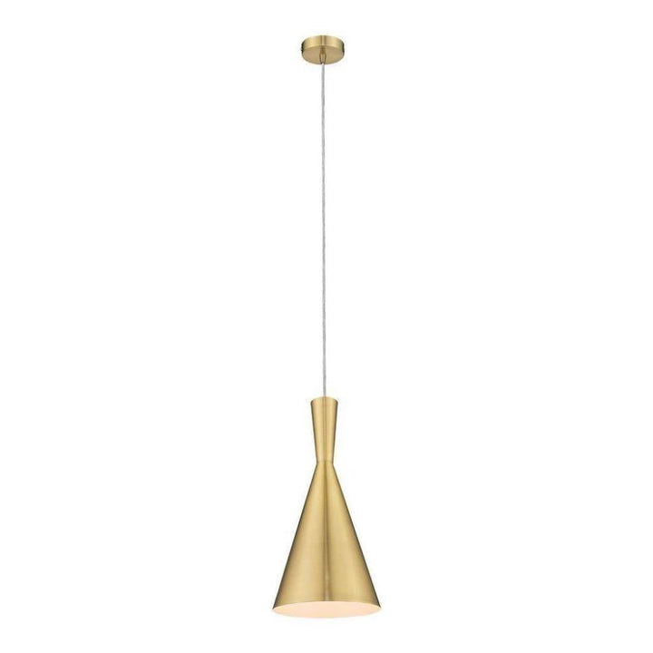 Domus RUBY-185 - 1 Light Pendant-Domus Lighting-Ozlighting.com.au