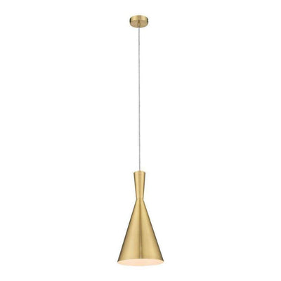 Domus RUBY-185 - 1 Light Pendant-Domus Lighting-Ozlighting.com.au