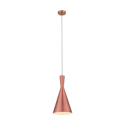 Domus RUBY-185 - 1 Light Pendant-Domus Lighting-Ozlighting.com.au