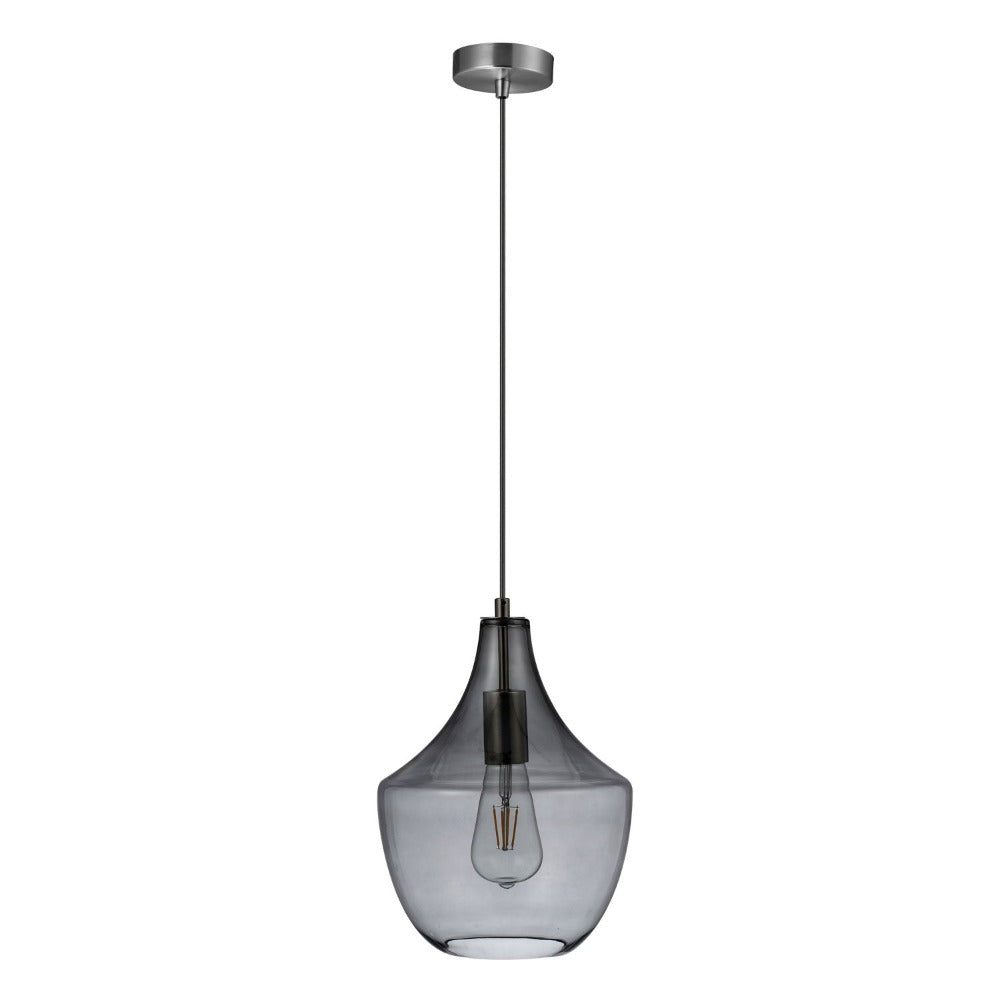 Domus SAIL Pendant - 1 Light-Domus Lighting-Ozlighting.com.au